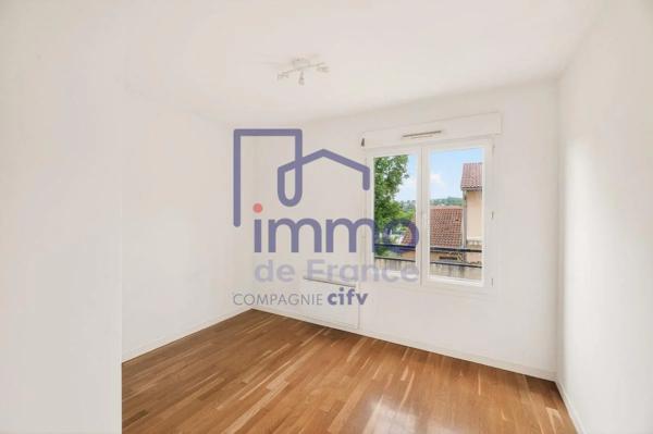 Appartement à vendre à Saint-Genis-Laval (69230)