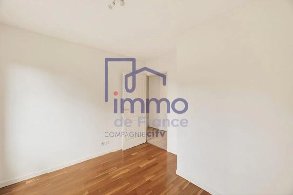 Appartement à vendre à Saint-Genis-Laval (69230)