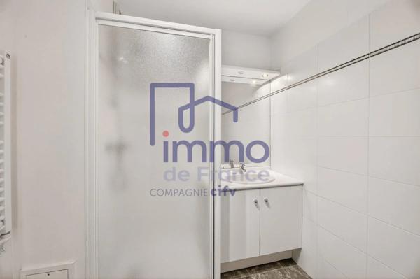 Appartement à vendre à Saint-Genis-Laval (69230)