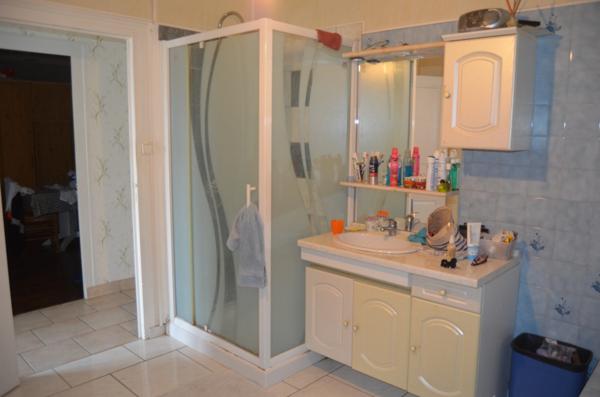 Dpt Jura (39), à vendre proche de LONS LE SAUNIER maison P9