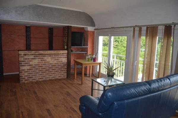 Dpt Jura (39), à vendre proche de LONS LE SAUNIER maison P9