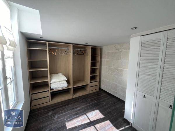 Appartement à louer 2 pièces 51.93m²