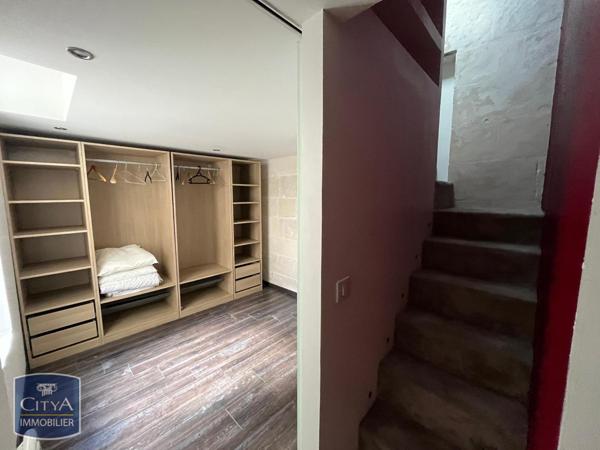 Appartement à louer 2 pièces 51.93m²