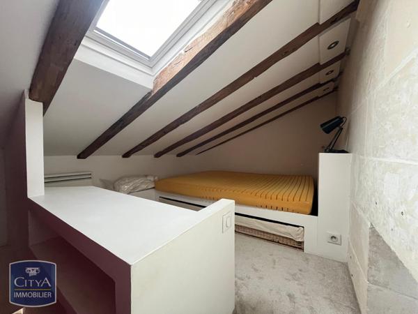 Appartement à louer 2 pièces 51.93m²