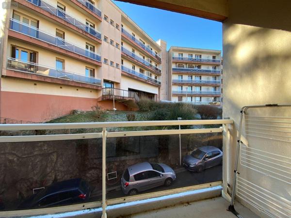 Studio à vendre à Aurillac dans le Cantal (15000), ref : 15061-35