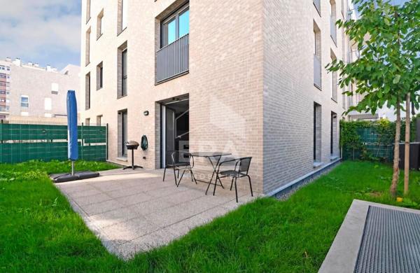 Appartement Argenteuil 3 pièce(s) 62 m2