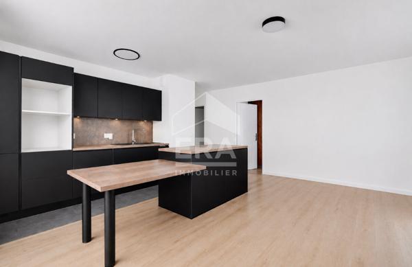 Appartement Argenteuil 3 pièce(s) 62 m2