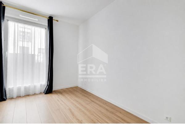 Appartement Argenteuil 3 pièce(s) 62 m2