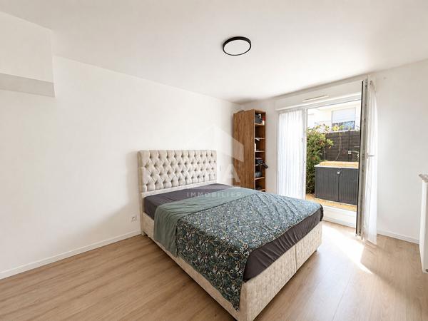 Appartement Argenteuil 3 pièce(s) 62 m2