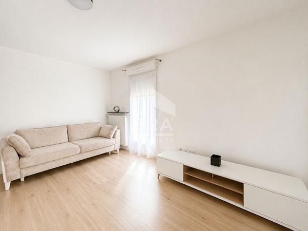 Appartement Argenteuil 3 pièce(s) 62 m2