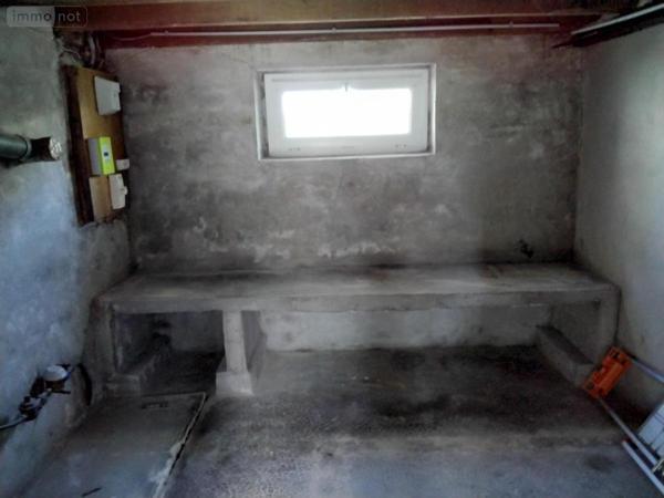 Maison à vendre à Gourin dans le Morbihan (56110), ref : 56071-2465