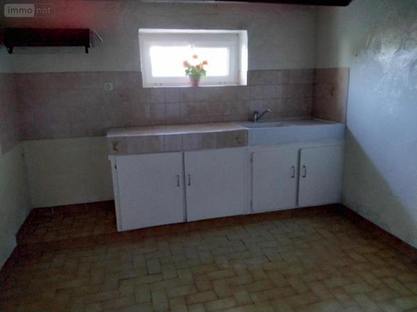 Maison à vendre à Gourin dans le Morbihan (56110), ref : 56071-2465