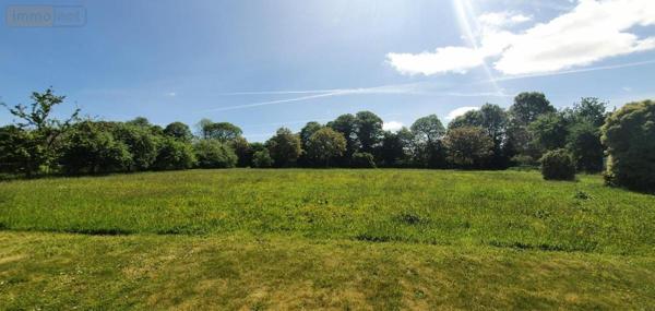 Maison à vendre à Gourin dans le Morbihan (56110), ref : 56071-2465