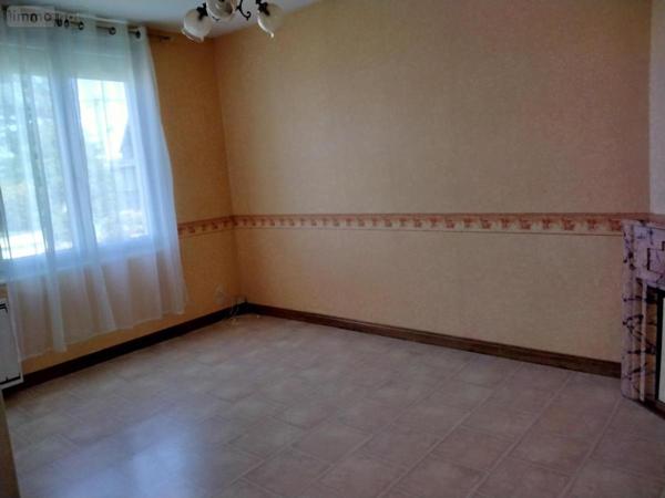 Maison à vendre à Gourin dans le Morbihan (56110), ref : 56071-2465