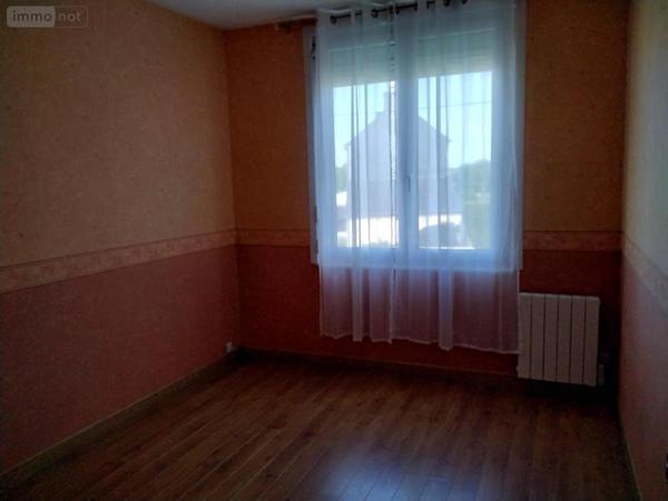 Maison à vendre à Gourin dans le Morbihan (56110), ref : 56071-2465