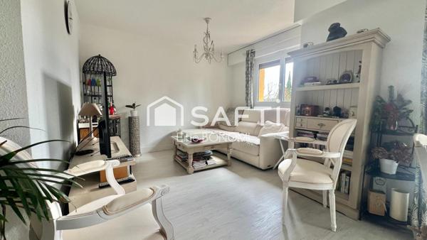 NOUVEAUTE APPARTEMENT T3 T4 FREJUS