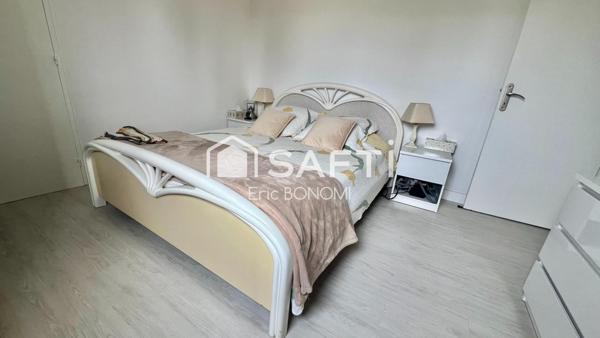 NOUVEAUTE APPARTEMENT T3 T4 FREJUS