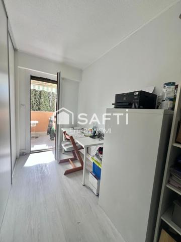 NOUVEAUTE APPARTEMENT T3 T4 FREJUS