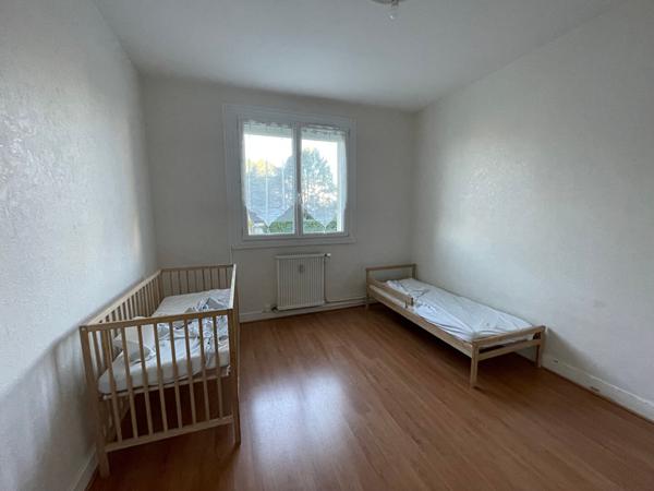 Tours - 3 pièce(s) - 76,65m2