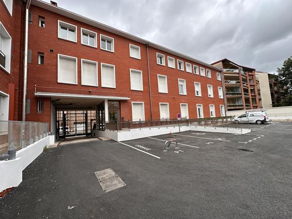 STUDIO - ALBI PROCHE FAC