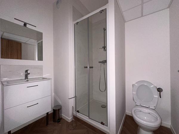 STUDIO - ALBI PROCHE FAC