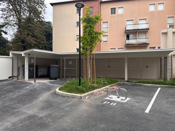 STUDIO - ALBI PROCHE FAC