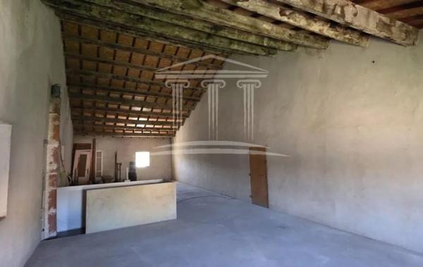 Vente Immeuble à rafraîchir Sorgues