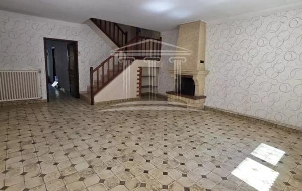 Vente Immeuble à rafraîchir Sorgues