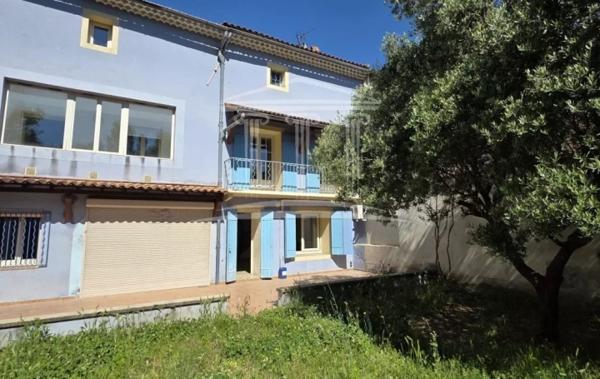 Vente Immeuble à rafraîchir Sorgues
