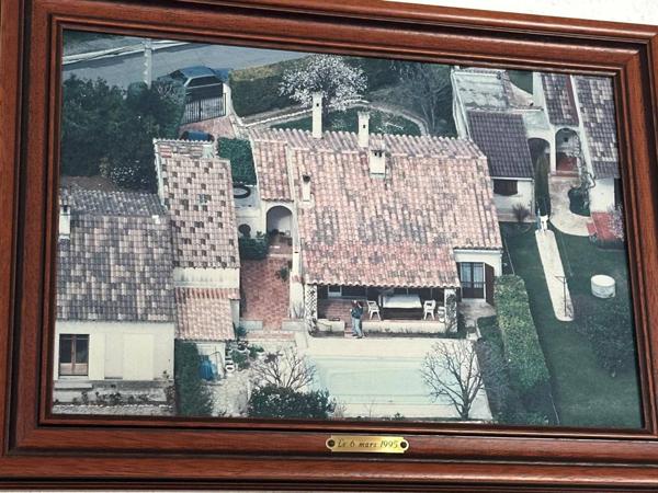 Maison en vente à Pélissanne avec piscine et 4 chambres.