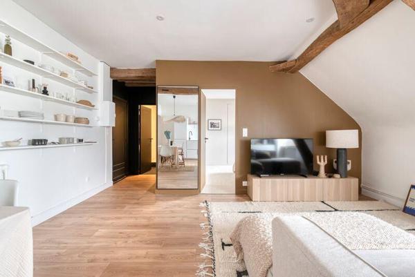 Appartement Angers 2 pièce(s) 49.50 m2