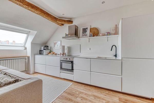 Appartement Angers 2 pièce(s) 49.50 m2