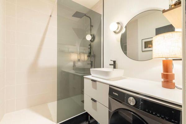 Appartement Angers 2 pièce(s) 49.50 m2