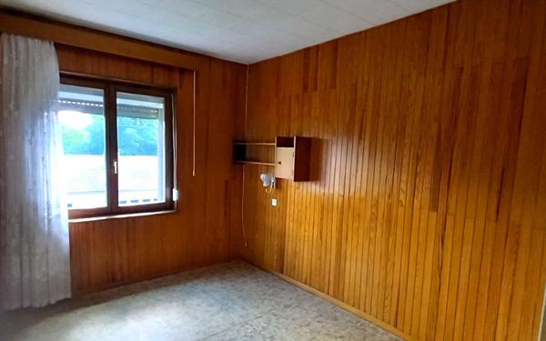 Maison à vendre    4 pièces •  Aumetz