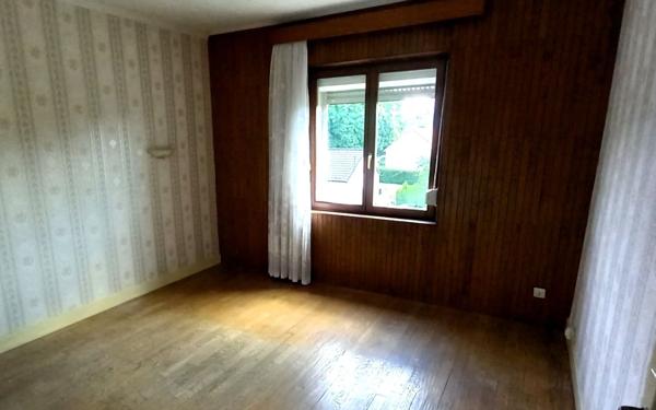 Maison à vendre    4 pièces •  Aumetz