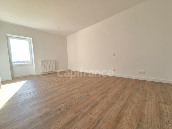 Maison à vendre 4 pièces MEDIS (17) - Garage - Jardin