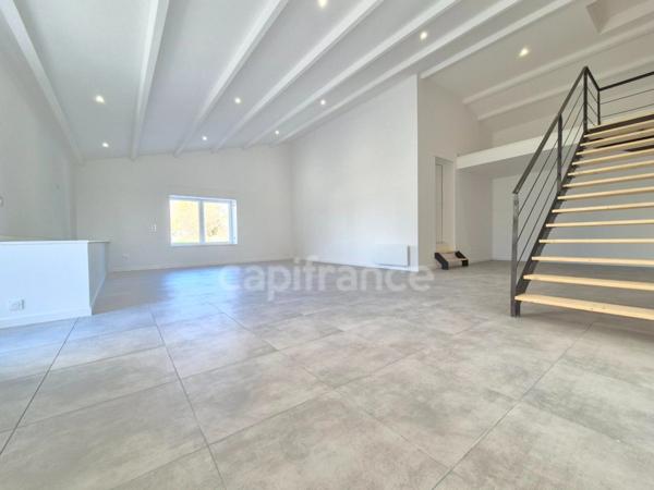 Maison à vendre 4 pièces MEDIS (17) - Garage - Jardin