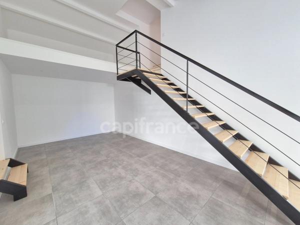 Maison à vendre 4 pièces MEDIS (17) - Garage - Jardin