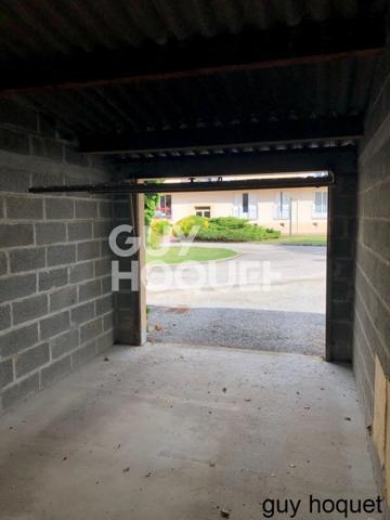 Garage Bernay 13 m2