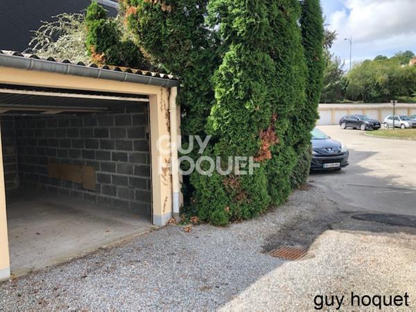 Garage Bernay 13 m2
