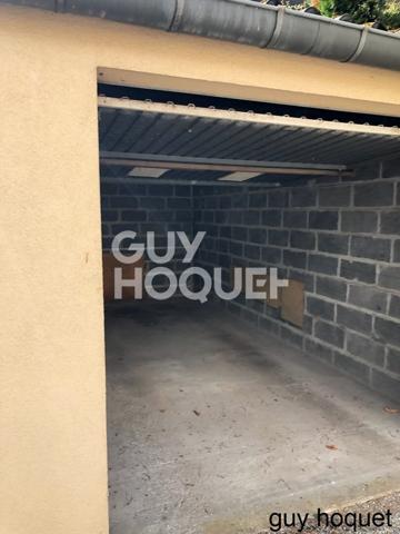 Garage Bernay 13 m2