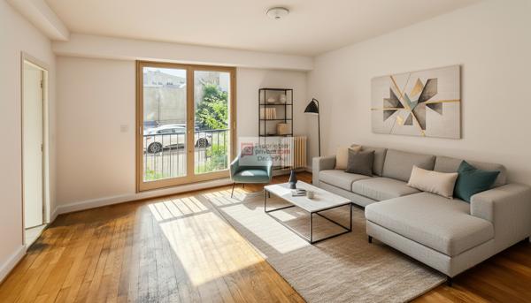 Studio  28m2  calme  lumineux  parking  cave Versailles N.-D