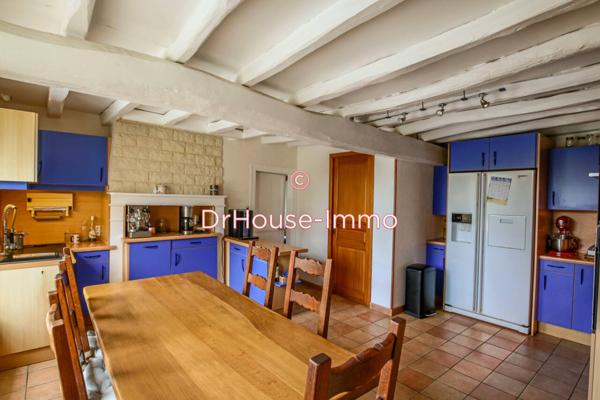 Maison à vendre 7 pièces de 217 m²