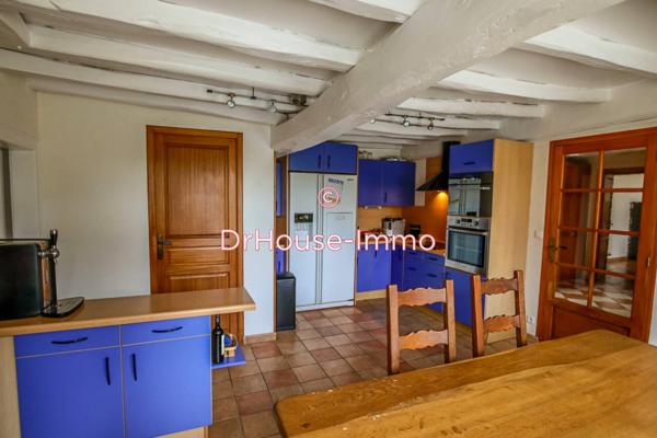 Maison à vendre 7 pièces de 217 m²