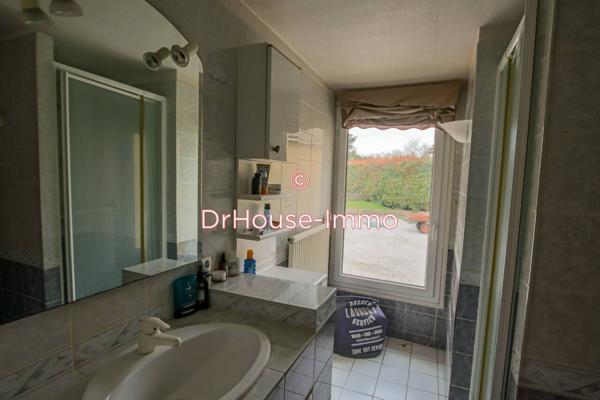 Maison à vendre 7 pièces de 217 m²