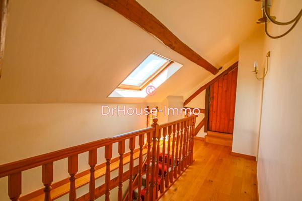 Maison à vendre 7 pièces de 217 m²