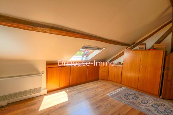 Maison à vendre 7 pièces de 217 m²