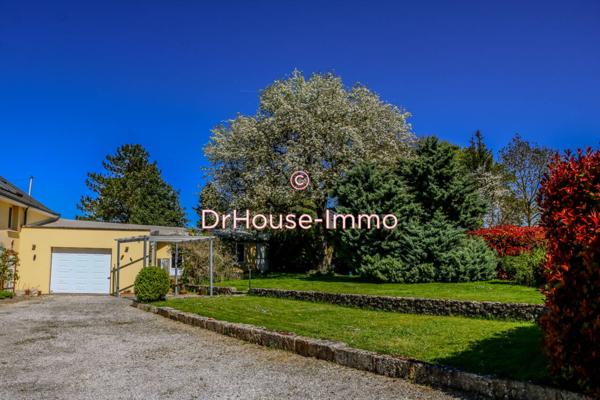 Maison à vendre 7 pièces de 217 m²