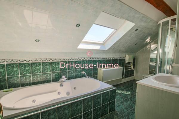 Maison à vendre 7 pièces de 217 m²