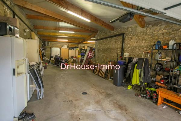 Maison à vendre 7 pièces de 217 m²